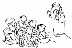 Sixth Sunday in Ordinary Time